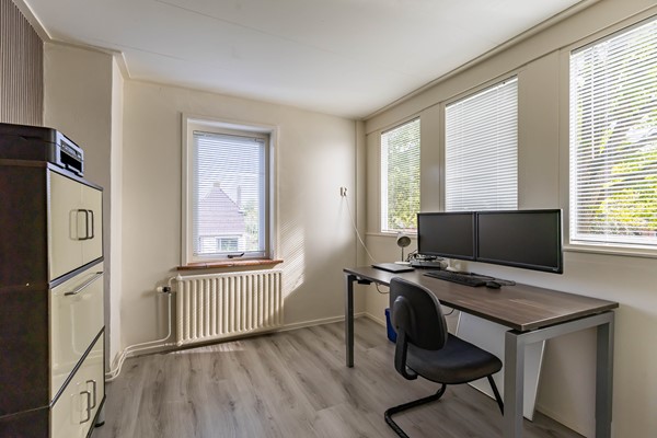 Medium property photo - Hoofdstraat 178, 9861 AM Grootegast